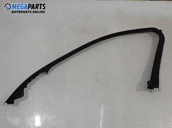 Интериорна лайсна за BMW 5 Series F10 Sedan F10 (01.2009 - 02.2017), 4+1 вр., седан