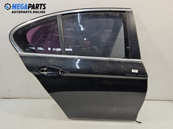 Врата за BMW 5 Series F10 Sedan F10 (01.2009 - 02.2017), 4+1 вр., седан, позиция: задна, дясна