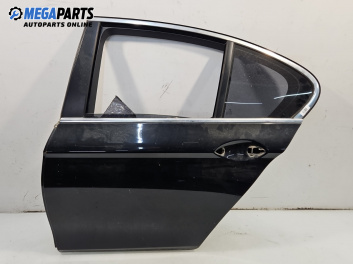Врата за BMW 5 Series F10 Sedan F10 (01.2009 - 02.2017), 4+1 вр., седан, позиция: задна, лява