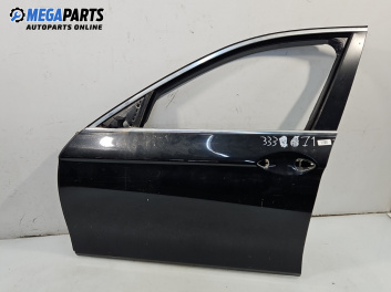 Врата за BMW 5 Series F10 Sedan F10 (01.2009 - 02.2017), 4+1 вр., седан, позиция: предна, лява