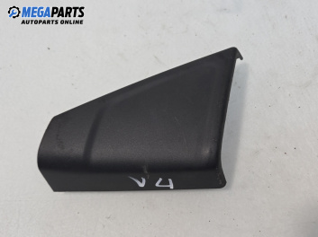 Интериорна пластмаса за BMW 5 Series F10 Sedan F10 (01.2009 - 02.2017), 4+1 вр., седан, позиция: лява