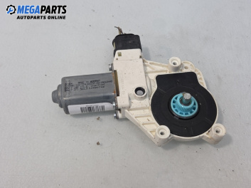 Електромотор за стъклоподемник за BMW 5 Series F10 Sedan F10 (01.2009 - 02.2017), 4+1 вр., седан, позиция: предна, лява, № 914546102