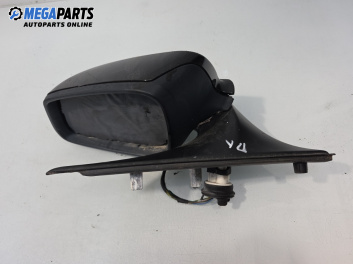 Огледало за BMW 5 Series F10 Sedan F10 (01.2009 - 02.2017), 4+1 вр., седан, позиция: лява