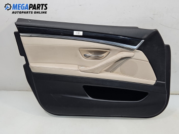 Кора врата за BMW 5 Series F10 Sedan F10 (01.2009 - 02.2017), 4+1 вр., седан, позиция: предна, лява