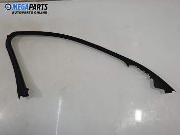 Интериорна лайсна за BMW 5 Series F10 Sedan F10 (01.2009 - 02.2017), 4+1 вр., седан