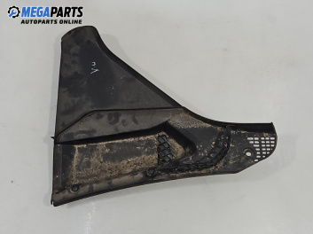 Кора под чистачки за BMW 5 Series F10 Sedan F10 (01.2009 - 02.2017), 4+1 вр., седан