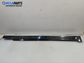 Праг за BMW 5 Series F10 Sedan F10 (01.2009 - 02.2017), 4+1 вр., седан, позиция: дясна