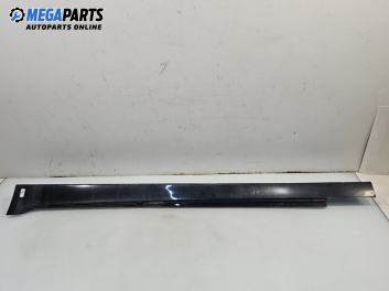 Праг за BMW 5 Series F10 Sedan F10 (01.2009 - 02.2017), 4+1 вр., седан, позиция: лява