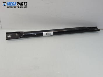 Метална планка за BMW 5 Series F10 Sedan F10 (01.2009 - 02.2017), седан
