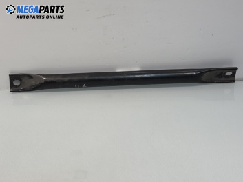 Метална планка за BMW 5 Series F10 Sedan F10 (01.2009 - 02.2017), седан