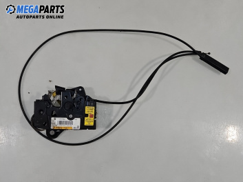 Брава преден капак за BMW 5 Series F10 Sedan F10 (01.2009 - 02.2017), № 718444209