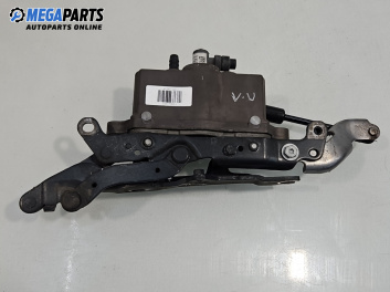 Панта преден капак за BMW 5 Series F10 Sedan F10 (01.2009 - 02.2017), 4+1 вр., седан, позиция: лява