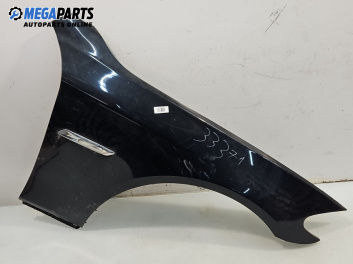 Калник за BMW 5 Series F10 Sedan F10 (01.2009 - 02.2017), 4+1 вр., седан, позиция: предна, дясна