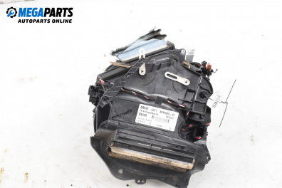 Корпус парно за BMW 5 Series F10 Sedan F10 (01.2009 - 02.2017), 4+1 вр., седан, № 64114244650