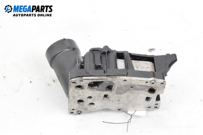 Корпус за маслен филтър за BMW 5 Series F10 Sedan F10 (01.2009 - 02.2017) 520 d, 184 к.с.