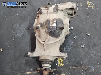 Диференциал за BMW 5 Series F10 Sedan F10 (01.2009 - 02.2017) 520 d, 184 к.с., автоматик