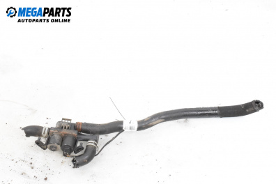Клапи парно за BMW 5 Series F10 Sedan F10 (01.2009 - 02.2017) 520 d, 184 к.с.