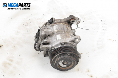 Компресор климатик за BMW 5 Series F10 Sedan F10 (01.2009 - 02.2017) 520 d, 184 к.с., автоматик, № 6SBU14A