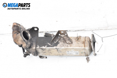 EGR охладител за BMW 5 Series F10 Sedan F10 (01.2009 - 02.2017) 520 d, 184 к.с.