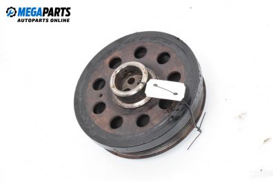 Демпферна шайба за BMW 5 Series F10 Sedan F10 (01.2009 - 02.2017) 520 d, 184 к.с.