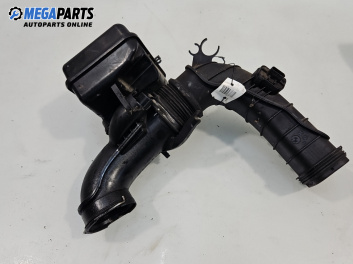 Въздуховод за BMW 5 Series F10 Sedan F10 (01.2009 - 02.2017) 520 d, 184 к.с.