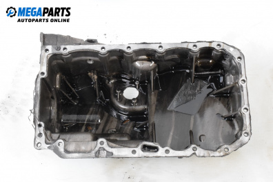 Картер за BMW 5 Series F10 Sedan F10 (01.2009 - 02.2017) 520 d, 184 к.с.