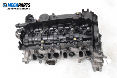Глава за BMW 5 Series F10 Sedan F10 (01.2009 - 02.2017) 520 d, 184 к.с.
