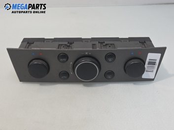 Панел климатик за Opel Vectra C Estate (10.2003 - 01.2009)
