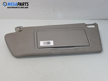 Сенник за Opel Vectra C Estate (10.2003 - 01.2009), позиция: лява