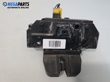 Брава заден капак за Opel Vectra C Estate (10.2003 - 01.2009), комби, позиция: задна