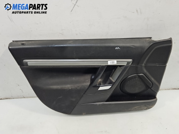 Кора врата за Opel Vectra C Estate (10.2003 - 01.2009), 4+1 вр., комби, позиция: предна, лява