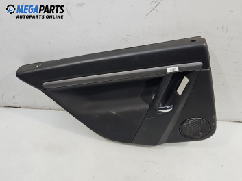 Кора врата за Opel Vectra C Estate (10.2003 - 01.2009), 4+1 вр., комби, позиция: задна, лява