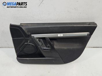 Кора врата за Opel Vectra C Estate (10.2003 - 01.2009), 4+1 вр., комби, позиция: предна, дясна