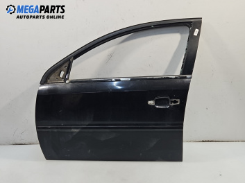 Врата за Opel Vectra C Estate (10.2003 - 01.2009), 4+1 вр., комби, позиция: предна, лява
