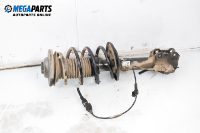 Макферсон за Opel Vectra C Estate (10.2003 - 01.2009), комби, позиция: предна, дясна