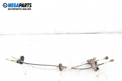 Жила скорости за Opel Vectra C Estate (10.2003 - 01.2009)