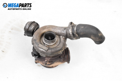 Турбо за Opel Vectra C Estate (10.2003 - 01.2009) 1.9 CDTI, 150 к.с., № 7 794 259 0 14