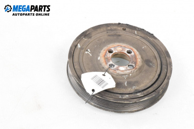 Демпферна шайба за Opel Vectra C Estate (10.2003 - 01.2009) 1.9 CDTI, 150 к.с.
