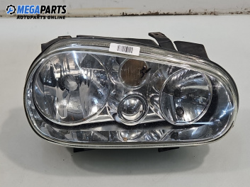 Фар за Volkswagen Golf IV Hatchback (08.1997 - 06.2005), хечбек, позиция: дясна