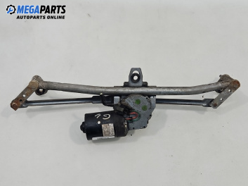 Ел. мотор за чистачките за Volkswagen Golf IV Hatchback (08.1997 - 06.2005), хечбек, позиция: предна