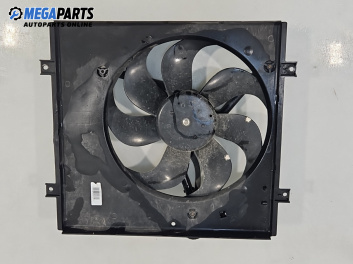 Перка охлаждане за Volkswagen Golf IV Hatchback (08.1997 - 06.2005) 1.4 16V, 75 к.с.