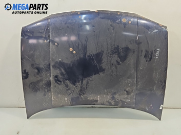 Преден капак за Volkswagen Golf IV Hatchback (08.1997 - 06.2005), 4+1 вр., хечбек, позиция: предна