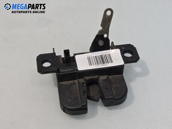 Брава заден капак за Volkswagen Golf IV Hatchback (08.1997 - 06.2005), хечбек, позиция: задна