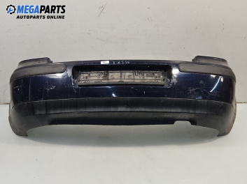 Задна броня за Volkswagen Golf IV Hatchback (08.1997 - 06.2005), хечбек