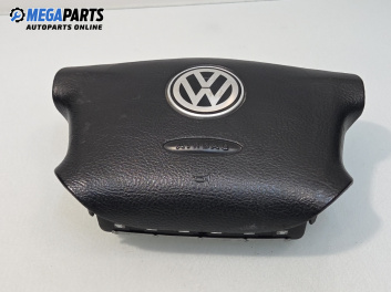 Airbag за Volkswagen Golf IV Hatchback (08.1997 - 06.2005), 4+1 вр., хечбек, позиция: предна