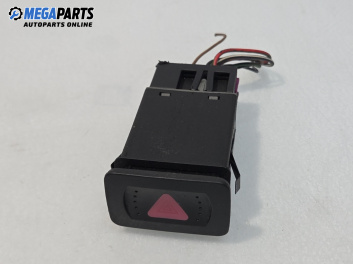 Бутон аварийни светлини  за Volkswagen Golf IV Hatchback (08.1997 - 06.2005)