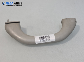 Ръкохватка за таван за Volkswagen Golf IV Hatchback (08.1997 - 06.2005), 4+1 вр., позиция: задна, лява