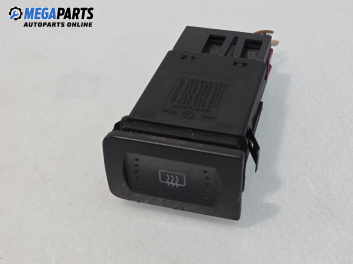 Бутон подгрев задно стъкло  за Volkswagen Golf IV Hatchback (08.1997 - 06.2005)