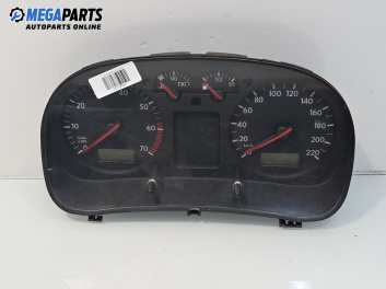 Километраж за Volkswagen Golf IV Hatchback (08.1997 - 06.2005) 1.4 16V, 75 к.с., № 1J0919 860