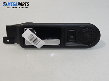 Вътрешна дръжка за Volkswagen Golf IV Hatchback (08.1997 - 06.2005), 4+1 вр., хечбек, позиция: задна, лява